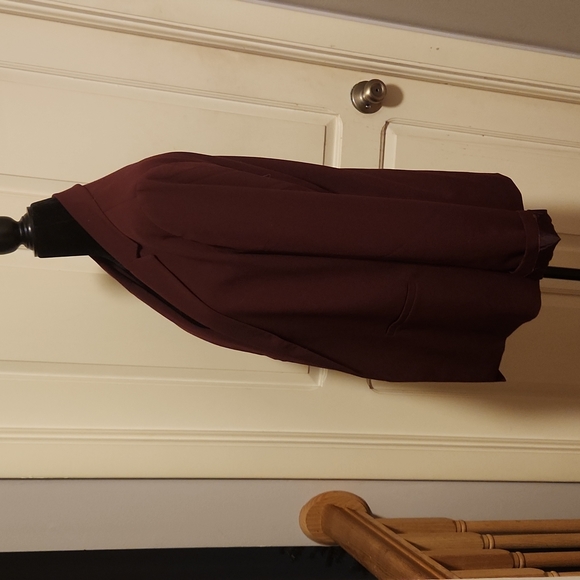 FOREVER 21 JACKET SIZE L - Picture 3 of 6